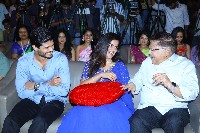 Baby Movie Pre Release Event Photos